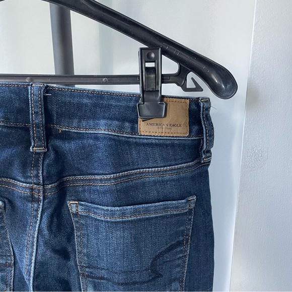 American Eagle Jeans - Picture 4 of 5